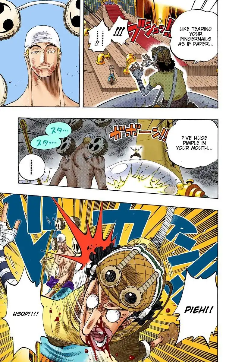 One Piece - Digital Colored Comics Chapter 66 9